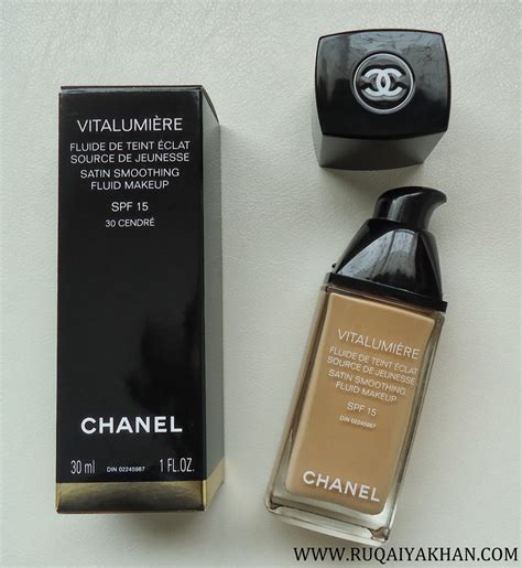 chanel makeup paraben|Chanel foundation reviews.